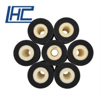 High Temperature Black Hot Ink Roll - 36x16, 36x32, 36x36 Melt Solid Ink Roller for Date Coding Machine