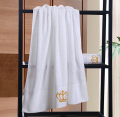 Wholesale Cotton Towel for Hotel