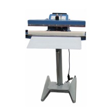 PFS-F350 350mm Pedal Plastic Bag Heat Sealing Machine