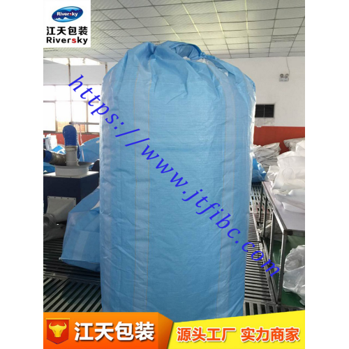 Large Plastic Bags Fibc For Storage