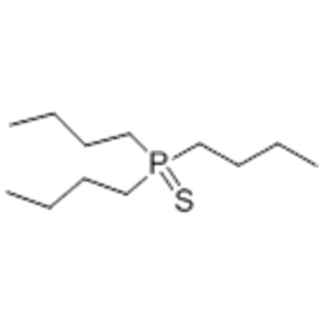 SULFURE DE TRIBUTYLPHOSPHINE CAS 3084-50-2