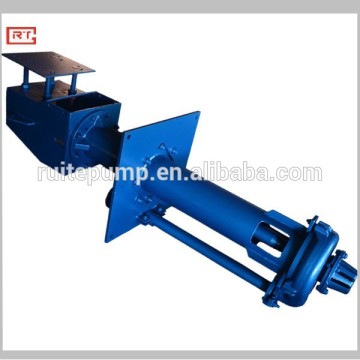 Vertical Centrifugal Slurry Pumps