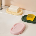 Custom Soap Holder Tray with Drain Soap Saver