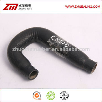 customized EPDM bend hose, water hose