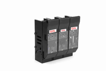 one pole 160A one pole fuse switch disconnector