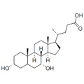 Chenodeoxycholic Acid CAS  474-25-9