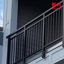 Advanced Anti-Climbing Security Fence