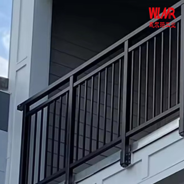 Advanced Anti-Climbing Security Fence