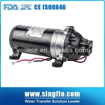 Singflo high pressure washer pump/car wash pressure machine pump/high pressure washing pump
