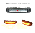 Meilleur prix LED STROBE Signal Light Safety Warning