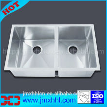 cUPC handmade stainless steel ss kitchen sink