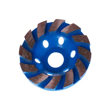 High Quality Diamond Grinding Tools & Abrasive Wheels