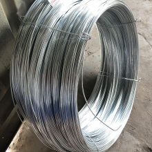 Galvanized Steel Wire and Iron Wire Products