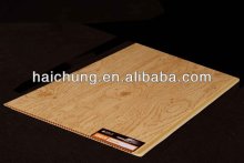 natural design PVC Wall cladding