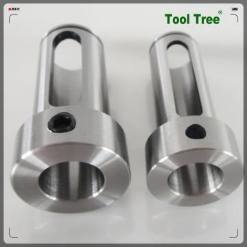 High Quality Silver color D32 Tool Holder Sleeves