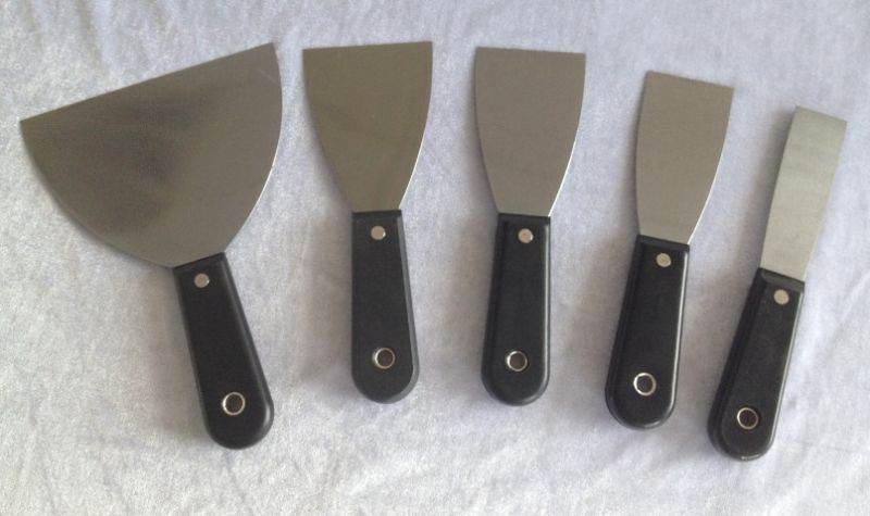 Putty Knife-Lastic Handles