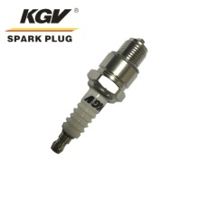 Small Engine Normal Spark Plug HS-BP8.