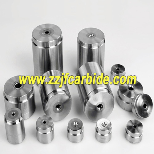 Preform Tungsten Carbide Forming Dies