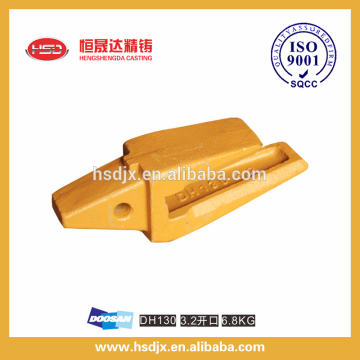 Bucket Adapter DH130 for Daewoo Excavators
