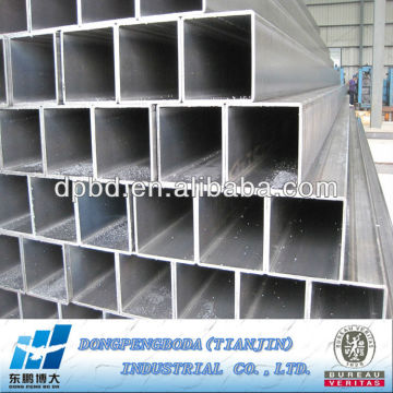 STKR 400 hollow section square pipe