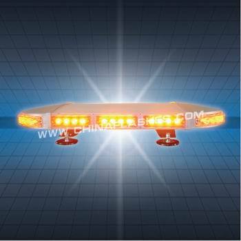 led amber warning lightbar LED918C