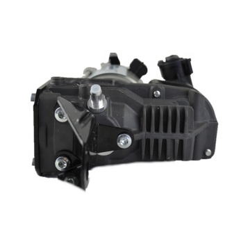 Air Suspension Compressor Pump For BMW E61 37106793778