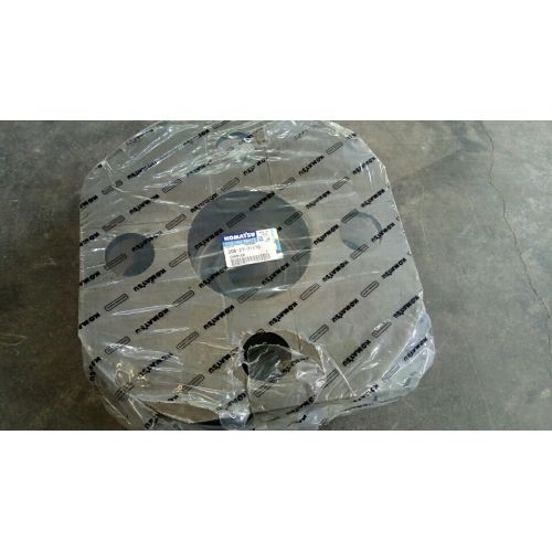 Portaequipajes Komatsu 208-27-71170 para PC400-8