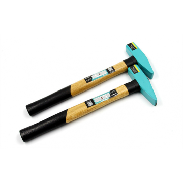 wooden handle fitter hammers