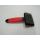 Gumowy uchwyt T Shape Plastic Slicker Brush