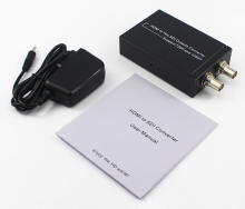 HDMI to SDI Converter