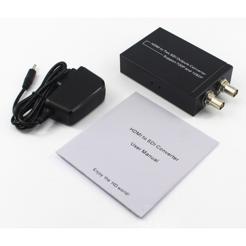 HDMI to SDI Converter