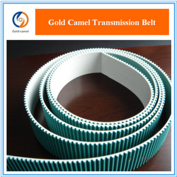 Open Timing Belt S2M Type