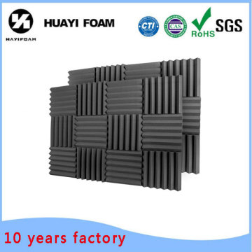 sound proof foam absorption foam acoustic foam