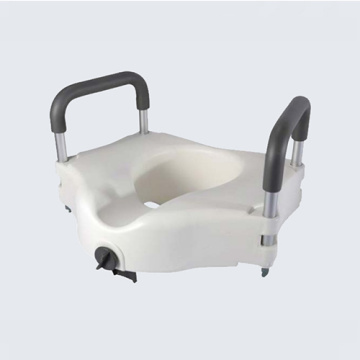 Toilet Accessories Raised with pad toilet safety Products