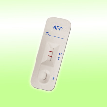 Rapid Test, Strip, Card for Afp