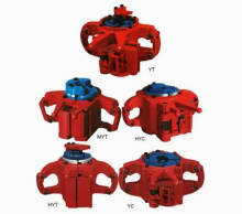 Y Series Slip Type Elevators