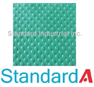 Small Stud Rubber Matting