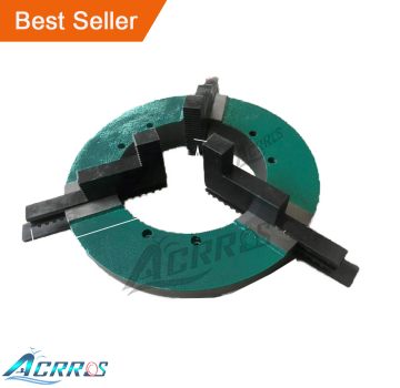 Welder Positioner 3 Jaw WPA 200A Welding Equipment