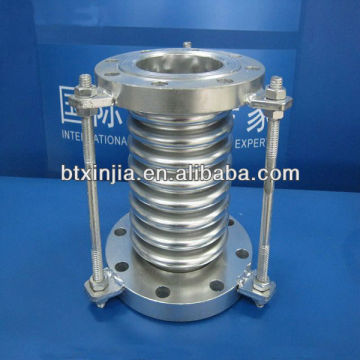 Reinforced Bellows Expansion Joint/Compensator