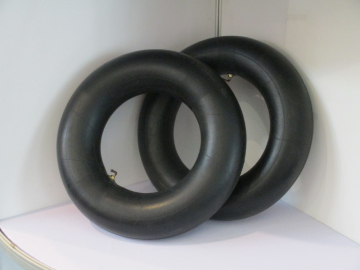 OTR Big Tyre Tubes