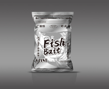 Fish Bait Bag Supplies & Products