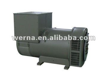 Chinese manufacture of alternator wuxi diesel generator