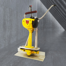 Aluminum Concrete Floor Screeds: Vibrating Screed Machines for Concrete Leveling