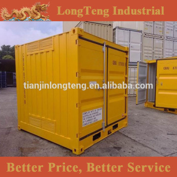 8ft Dangerous Goods Container