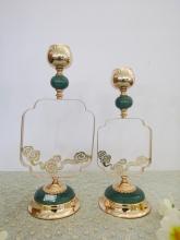 Craft Candlestick table