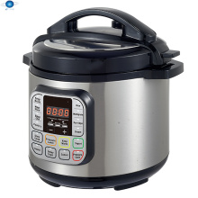 Mutli-function prestige electric pressure cooker roast