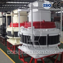 Cone Crusher Equipment , Cone Crusher Equipment For Sale