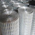 Mesh Welded Stainless Steel