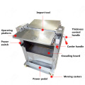 Pork Skin Peeling Machine