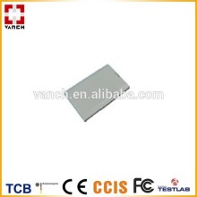 Active RFID tag with SOS Button for RTLS